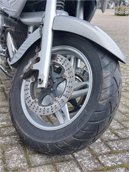 BMW R 1200 CL (ABS)